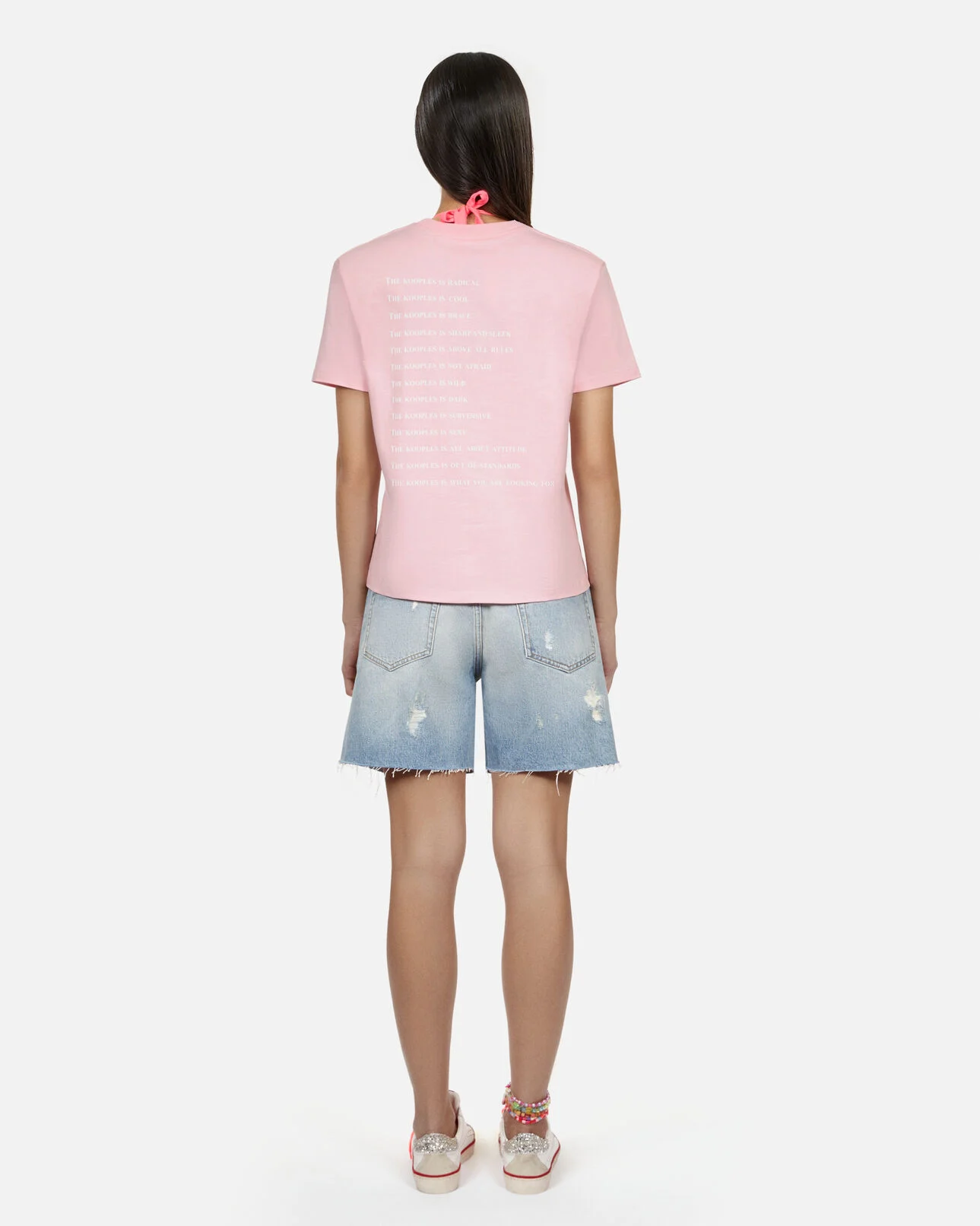 T-shirt What Is