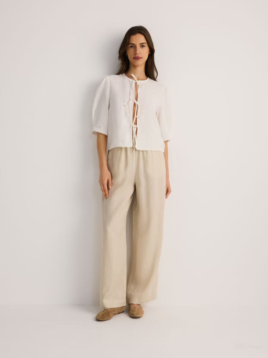 Pantalon Ariane